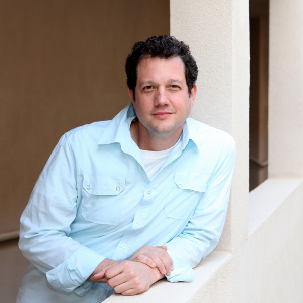 Michael Giacchino