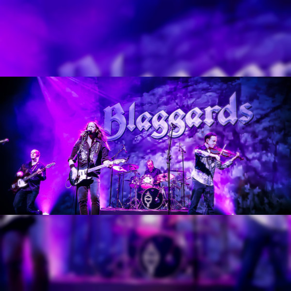 Blaggards