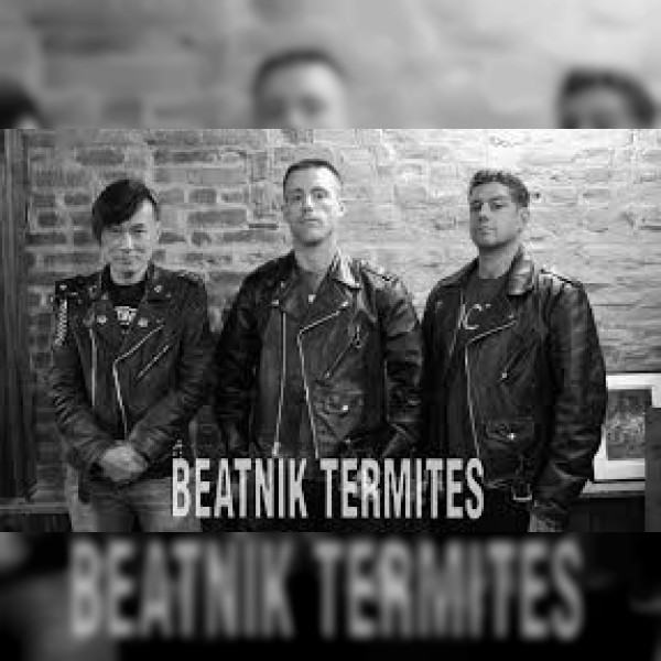 Beatnik Termites