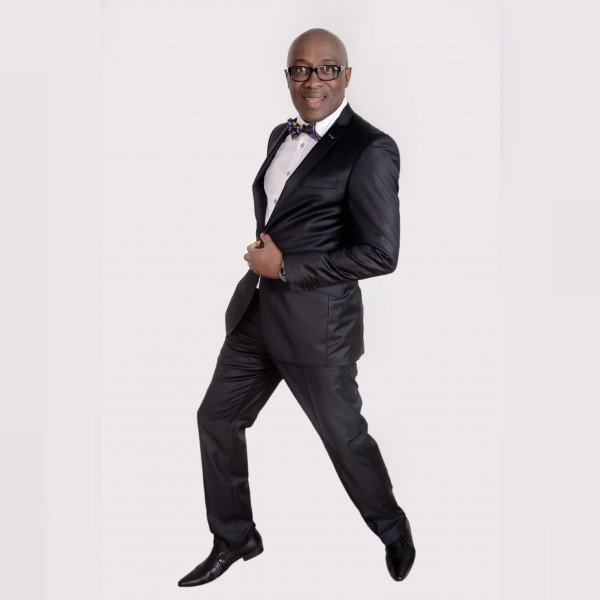 Adewale Ayuba