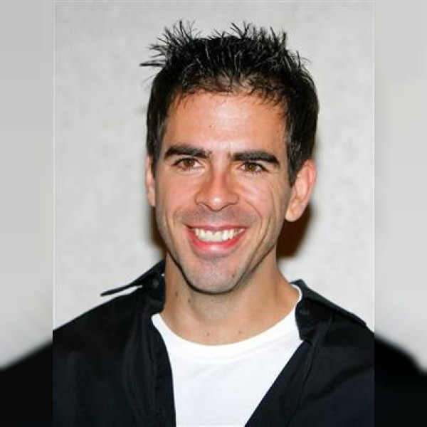 Eli Roth