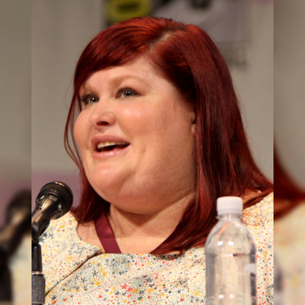 Cassandra Clare