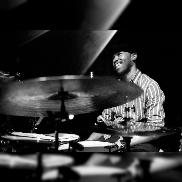 Eric Harland