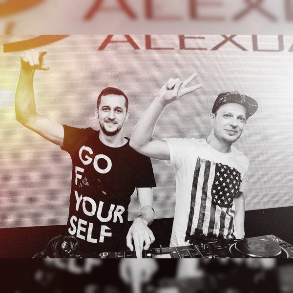 Iversoon & Alex Daf