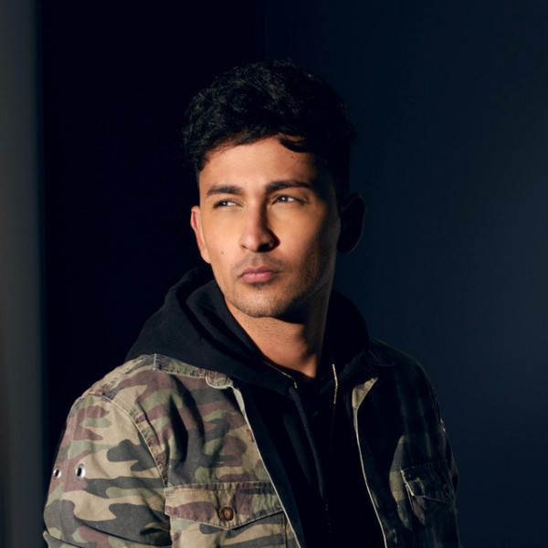 Zack Knight