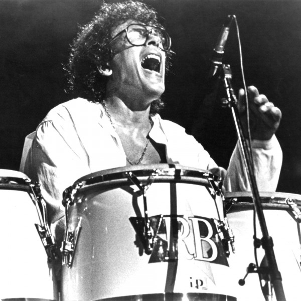 Ray Barretto