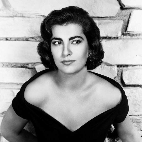 Irene Papas