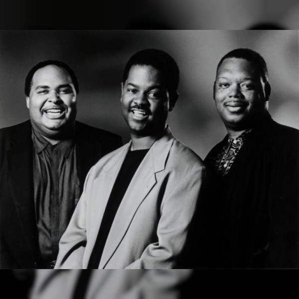 Earl Klugh Trio