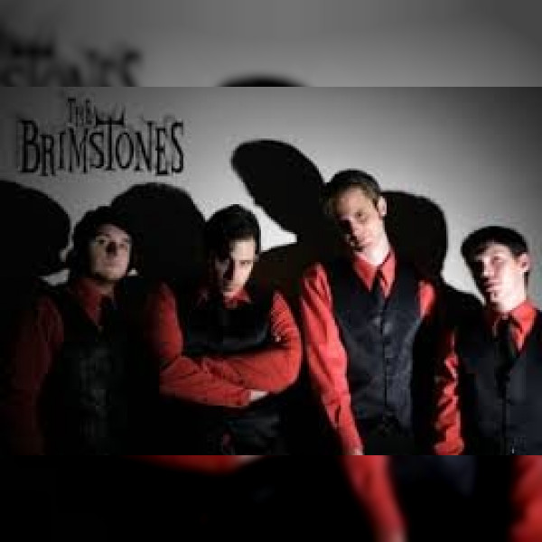 The Brimstones