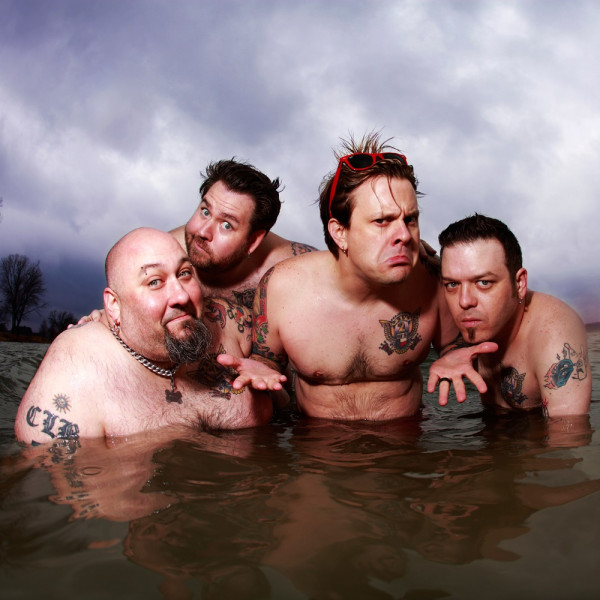 Bowling for Soup