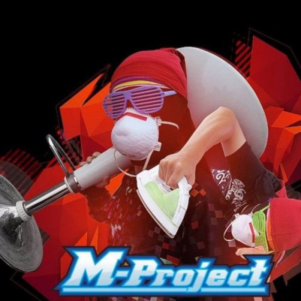 M-Project