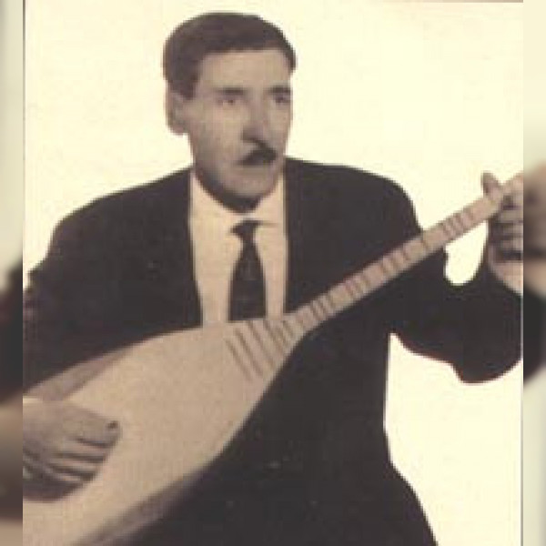 Muharrem Ertaş