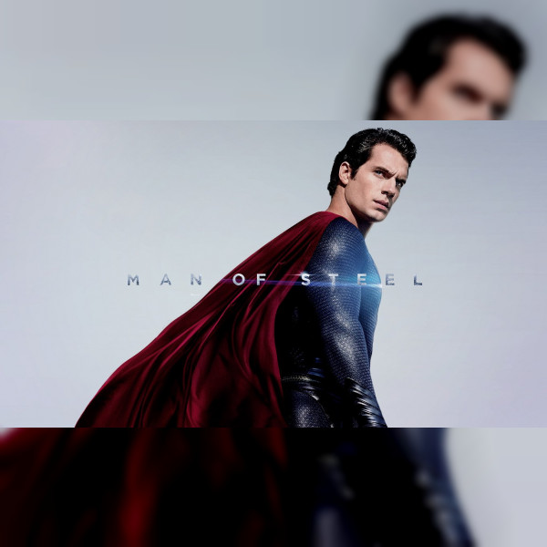 Man of Steel