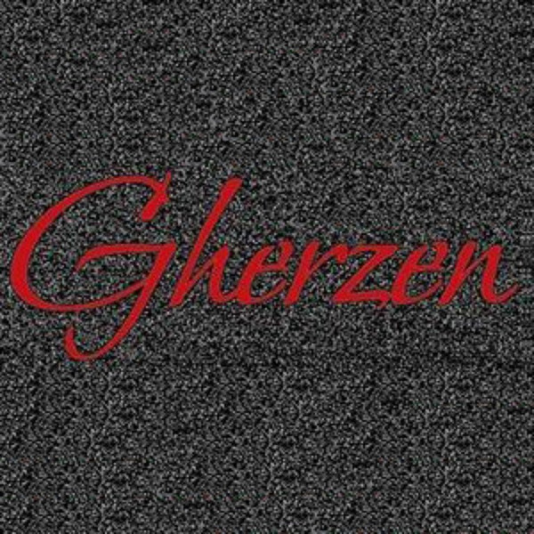 Gherzen