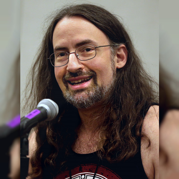 Jim Butcher