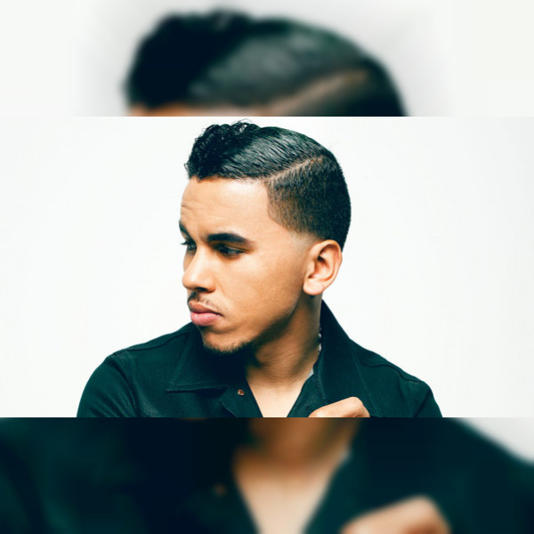 Adrian Marcel