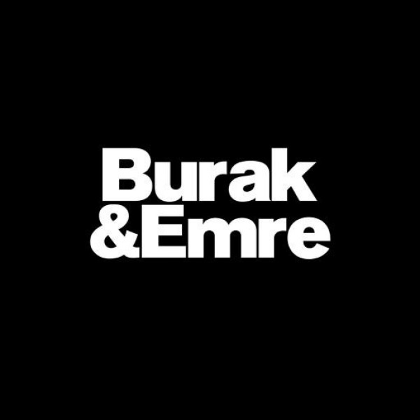 Burak & Emre