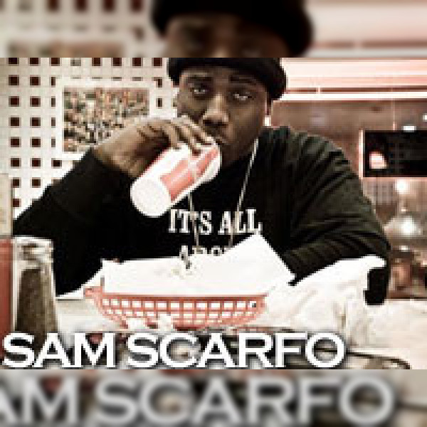 Sam Scarfo