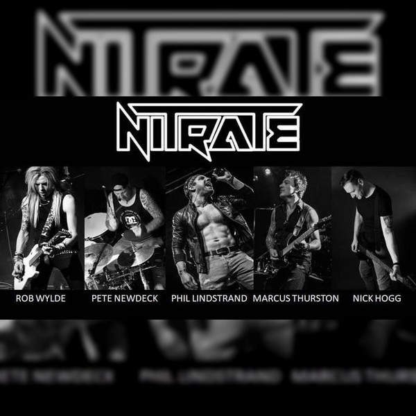 Nitrate