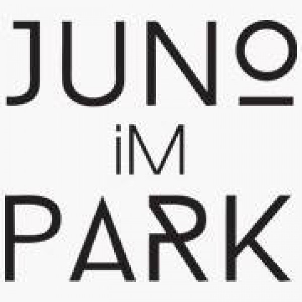 Juno im Park