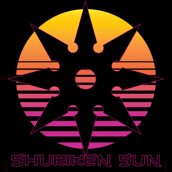 Shuriken Sun