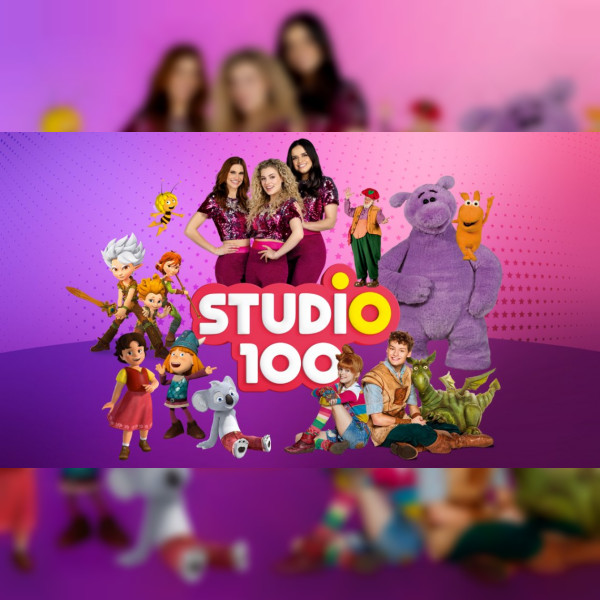 Studio 100