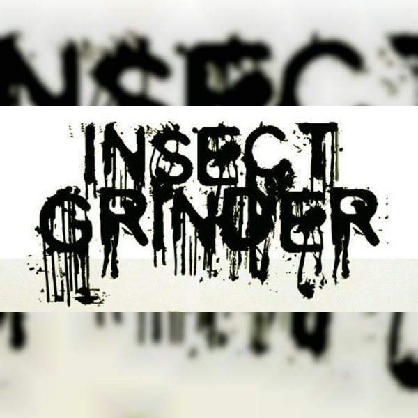 Insect Grinder