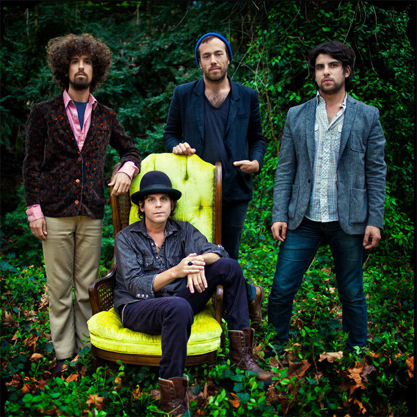 Langhorne Slim & The Law