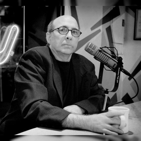 Jonathan Katz