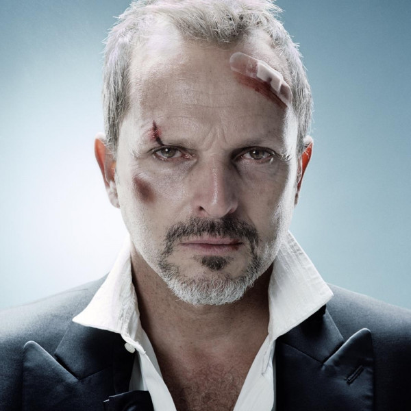 Miguel Bosé