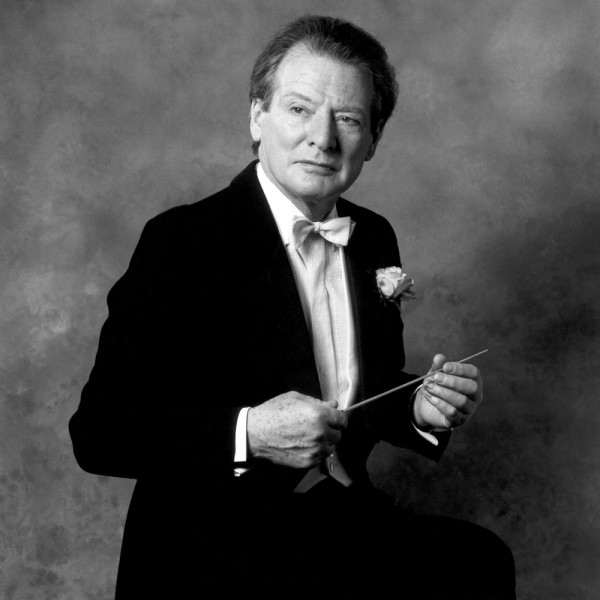 Sir Neville Marriner