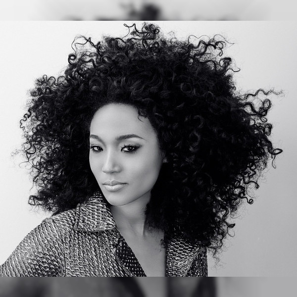 Judith Hill