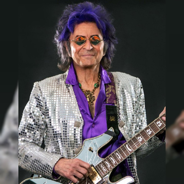 Jim Peterik