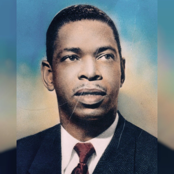 Elmore James