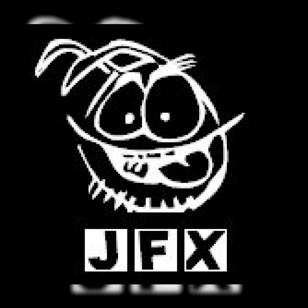 JFX