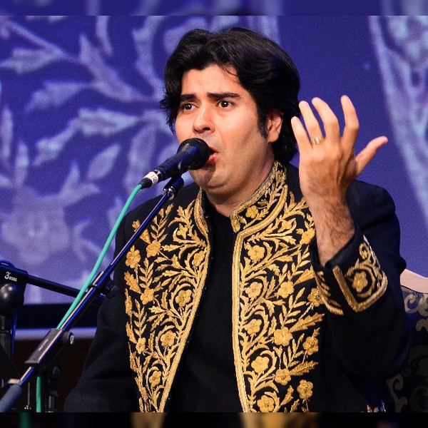 Salar Aghili