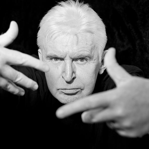 Mike McGear