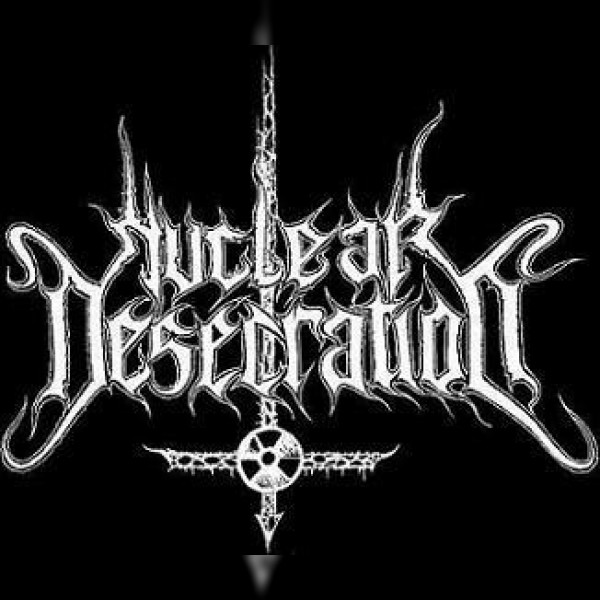 Nuclear Desecration