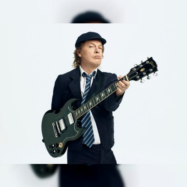 Angus Young