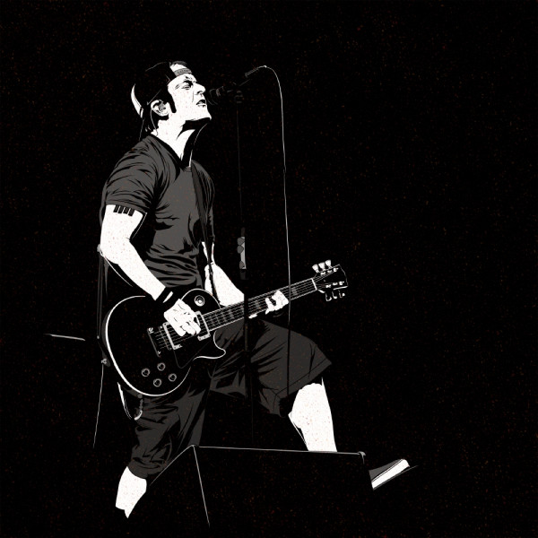 Tony Sly