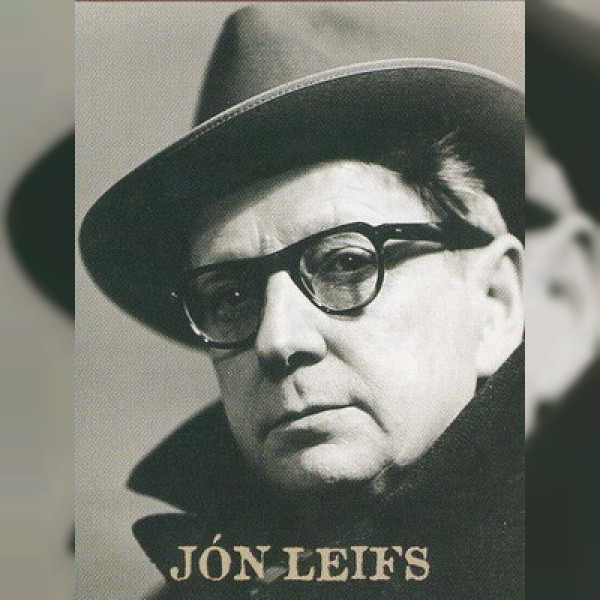 Jón Leifs