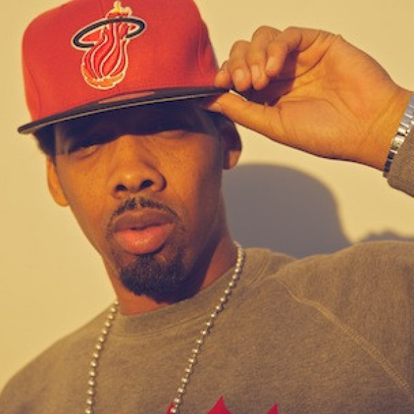 Chevy Woods