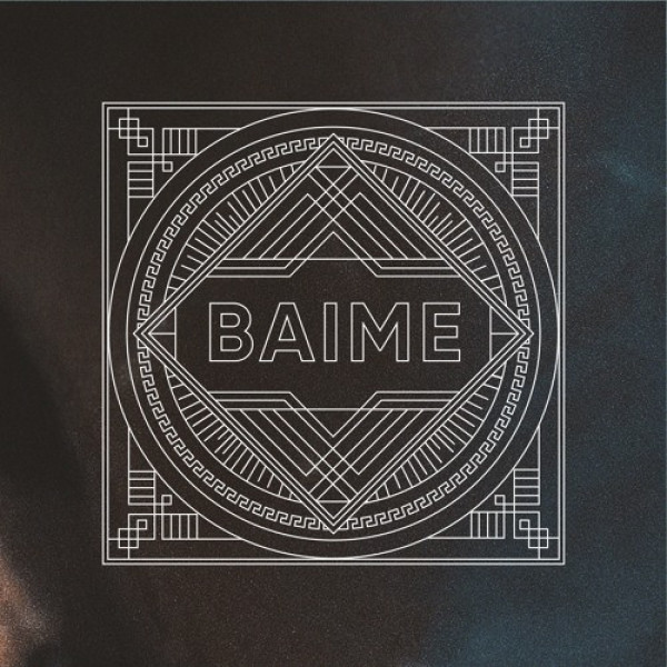 Baime