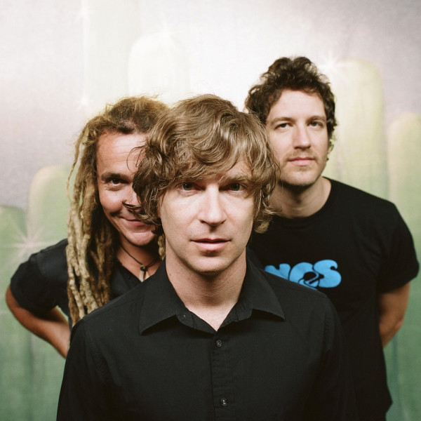 Nada Surf