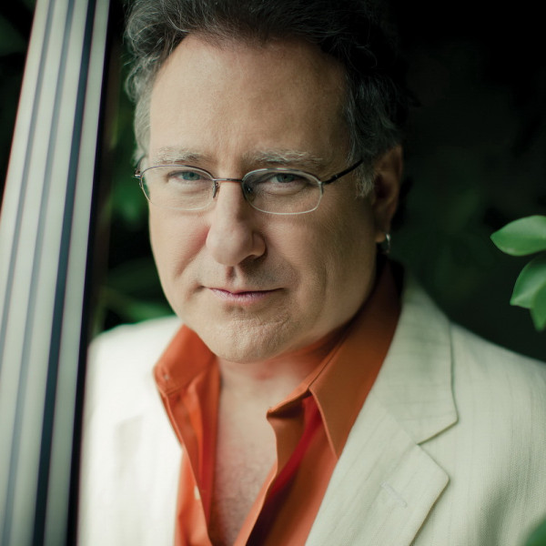 Brian Bromberg