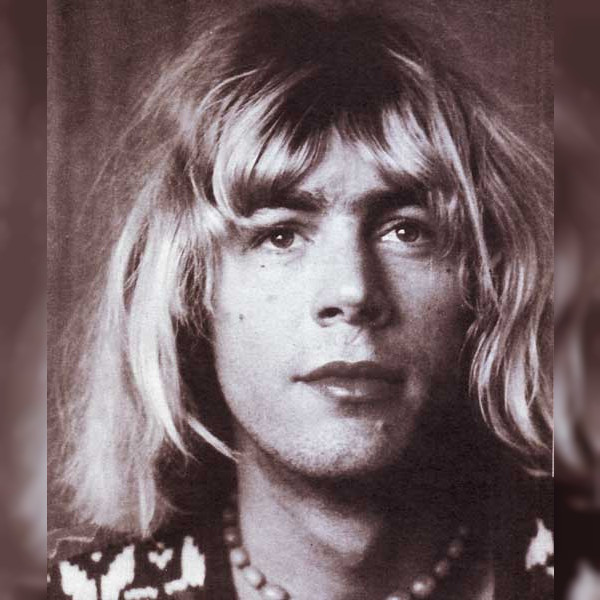 Kevin Ayers