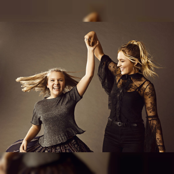 Lennon & Maisy