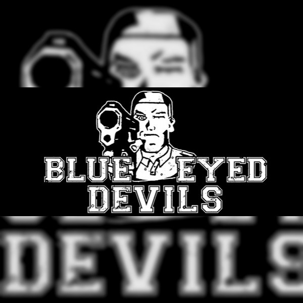 Blue Eyed Devils