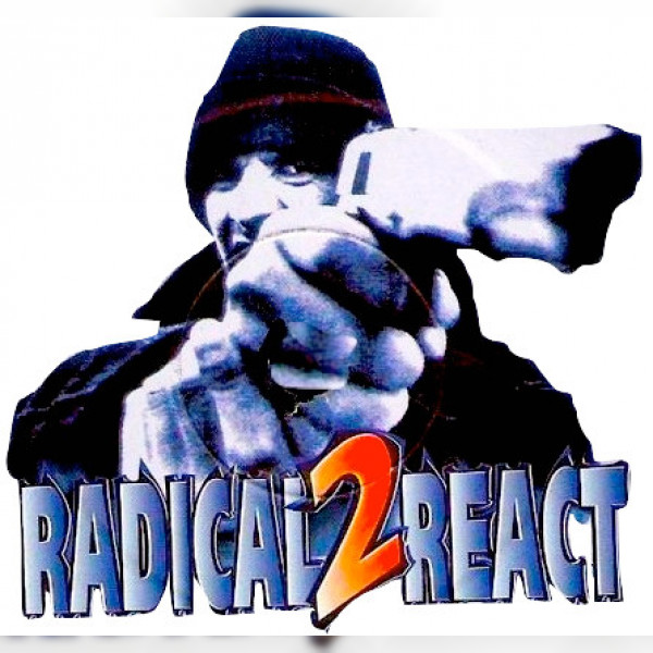 Radical 2 React