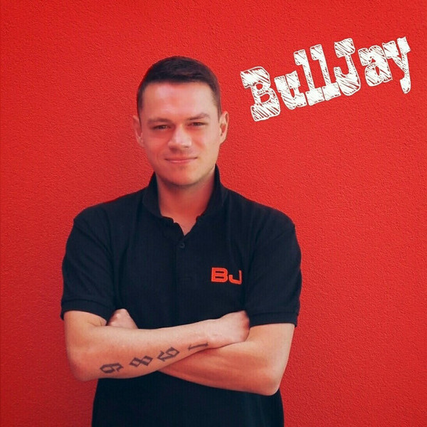 Bulljay